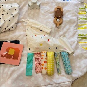 Lovevery accessories only